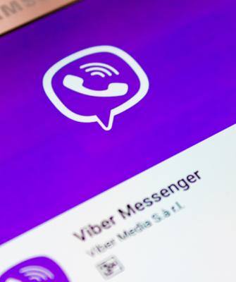 viber