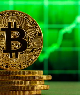bitcoin