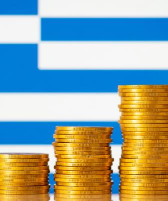 Ελληνική οικονομία νόμισμα
