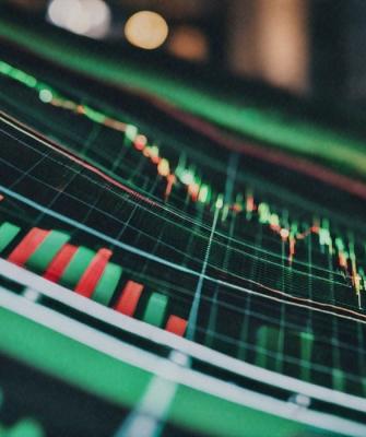 Αγορές Χρηματιστηρίου