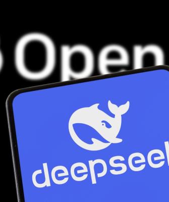OpenAi and DeepSeek
