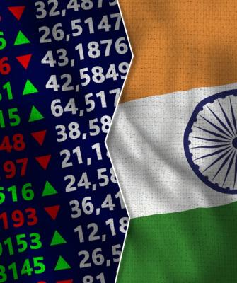 Από τον Enron της Ινδίας ως το Nifty Crash του 2024: Οι πιο δραματικές καταρρεύσεις του ινδικού δείκτη