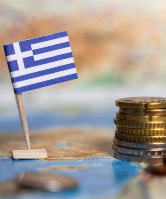 Ελληνική Οικονομία