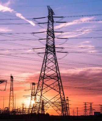 Πύργος ηλεκτρικής ενέργειας