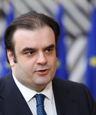 Κυριάκος Πιερρακάκης προφίλ