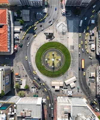 Πλατεία Ομόνοιας Αθήνα