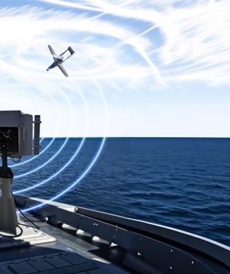 Antidrone, αντιdrone