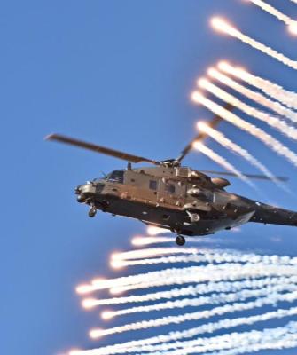 Ελικόπτερο