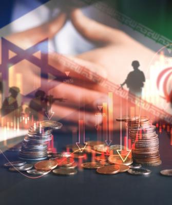 Ισραήλ-Ιράν