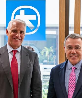 Ορσέλ, Ψάλτης