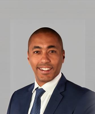 Ρόμπεσον Ριβς