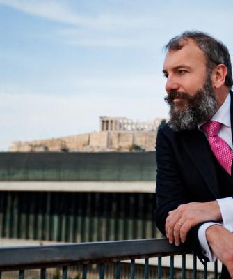 Κοσμάς Θεοδωρίδης