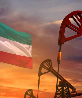 Κουβέιτ Πετρέλαιο