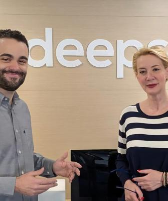 Κωνσταντίνος Κυριακόπουλος, Μαρία Νικόλτσιου