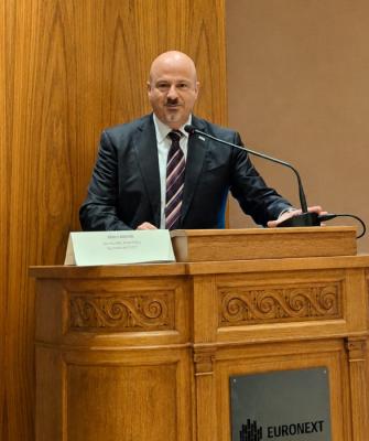 Αλέξανδρος Μπένος