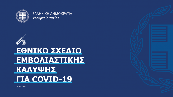 koronoios, emvolio