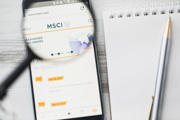MSCI