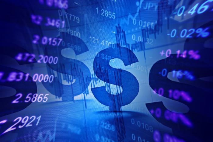 Dollario, Dollar, Synalagma, Forex