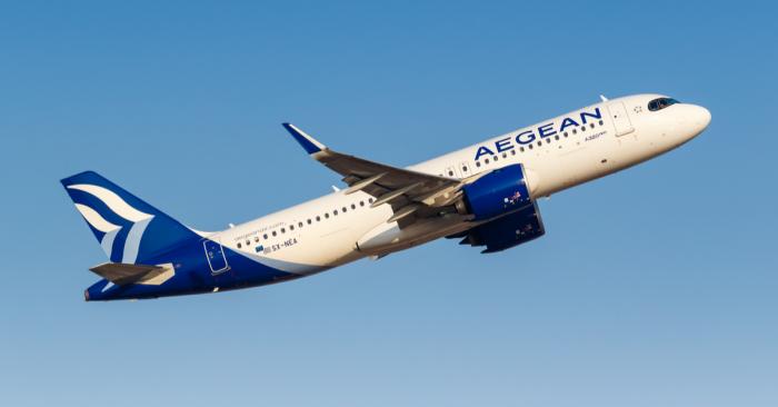 aegean