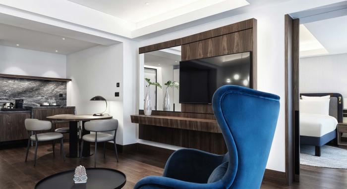 Athens Capital Center Hotel - MGallery