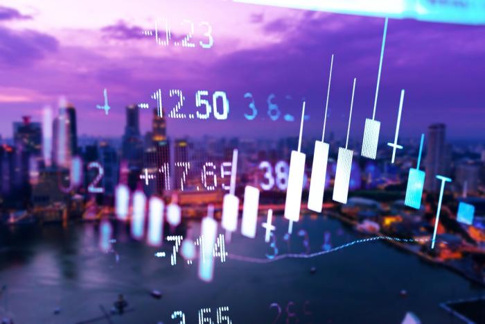 Metoxes, Agores, Xrimatistirio, Stocks