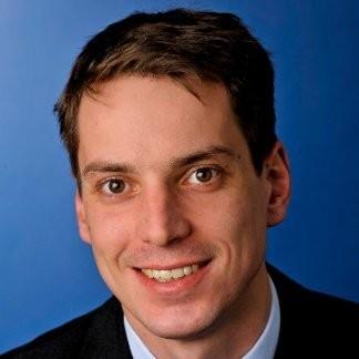 Steffen Dyck, Senior Vice President, Moody's