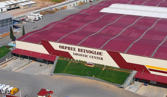 Beinoglou-Orphee-Logistics
