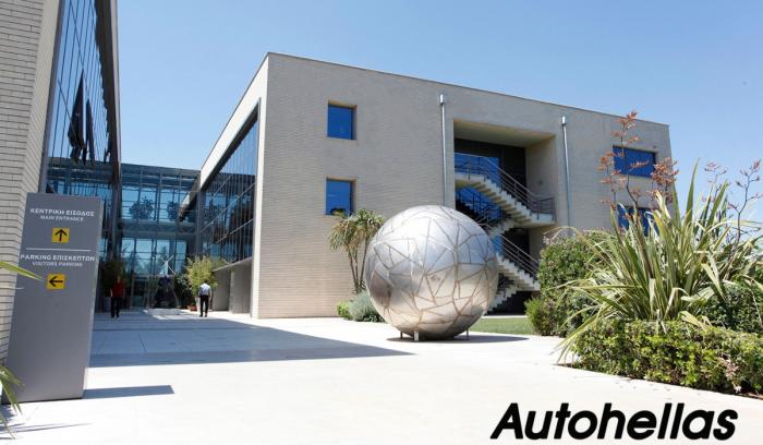 Autohellas