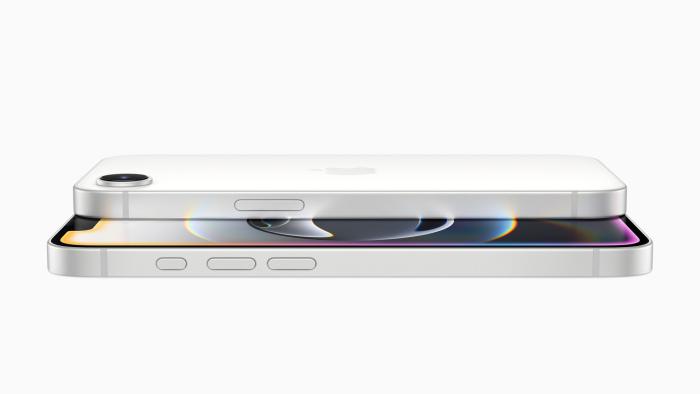 Φώτο: Apple