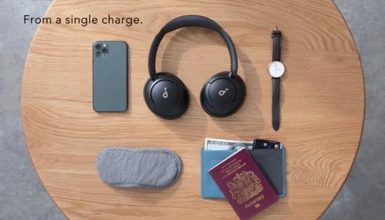 Anker Soundcore