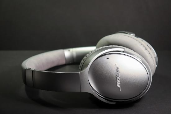 Bose Quietcomfort