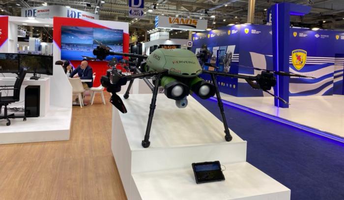 Altus-UAV altus-uav
