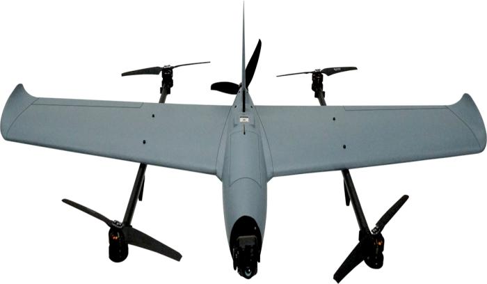 uas-blackbird-ucandrone