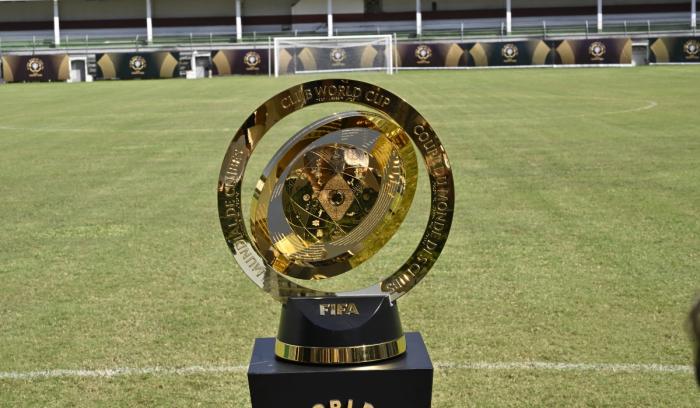 FIFA Club World Cup 2025