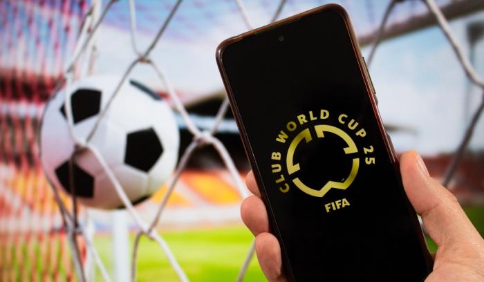 FIFA Club World Cup 2025