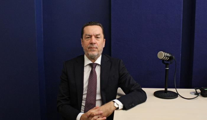 Μάνος Δροσατάκης Μάνος Δροσατάκης