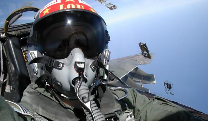 Αεροσκάφος Α-7 Corsair της Πολεμικής Αεροπορία Αεροσκάφος Α-7 Corsair