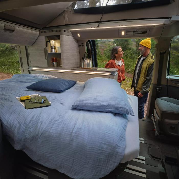 Volkswagen California