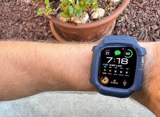 Apple Watch Ultra 2