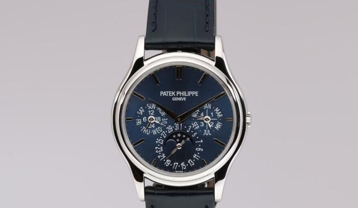 Ρολόι Patek Philippe