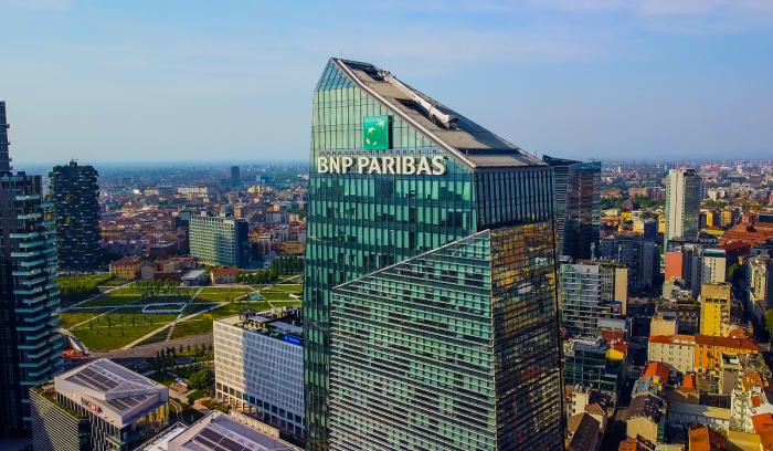 BNP Paribas