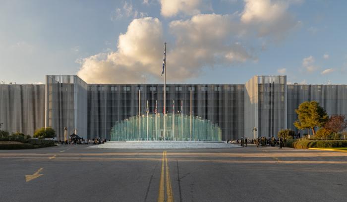 METLEN Υπουργείο Εθνικής Άμυνας