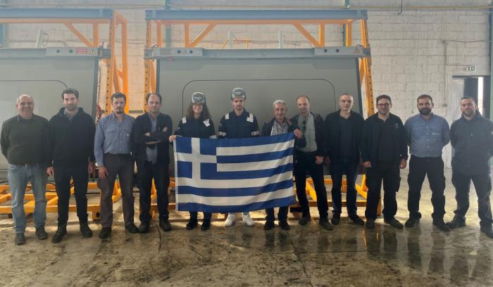 Metlen Naval Group Metlen Naval Group