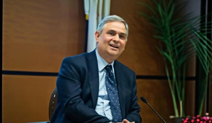 Φίλλιπος Σαχινίδης