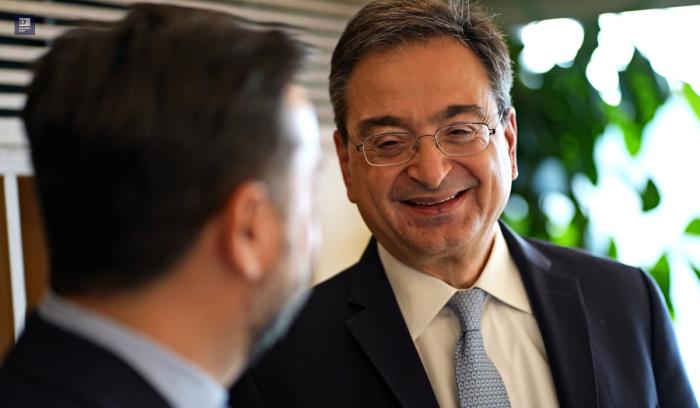 Φωκίων Καραβίας