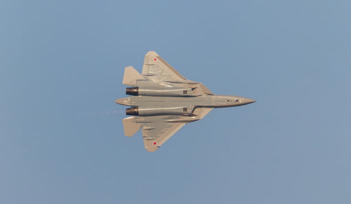 Πολεμικό αεροσκάφος