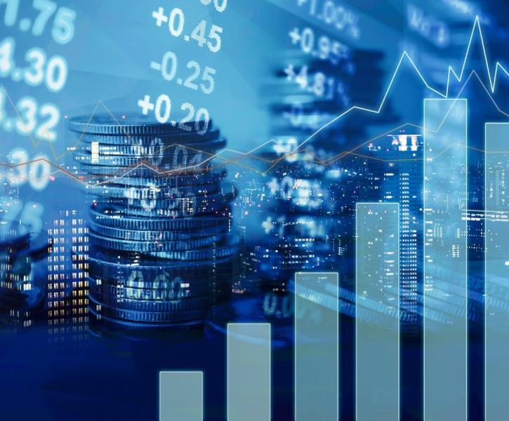 Agores, Markets, Metoxes, Xrimatistirio, Stocks