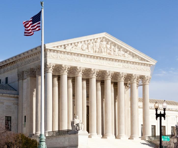 Ανώτατο Δικαστήριο ΗΠΑ