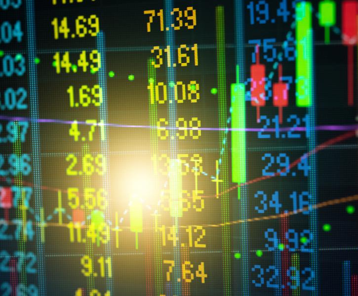 Agores, Metoxes, Stocks, Xrimatistiria, Markets