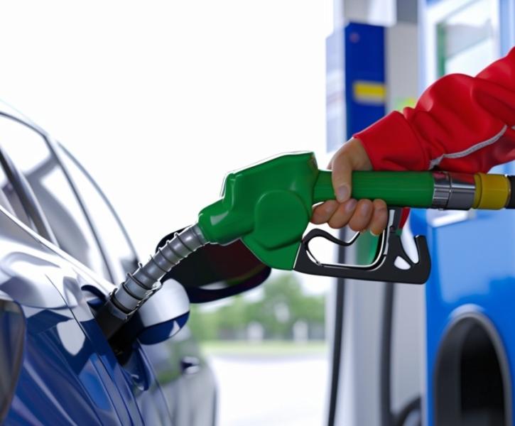 Πρατήριο καυσίμων